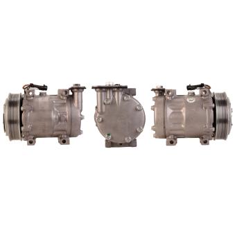 Compresseur, climatisation DRI OEM 60624595