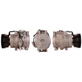 Compresseur, climatisation DRI OEM 8831044180