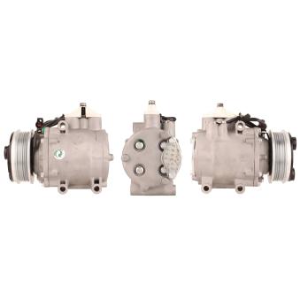 Compresseur, climatisation DRI OEM XS7H19D629BA