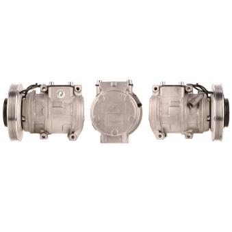 Compresseur, climatisation DRI OEM 38810P45G02