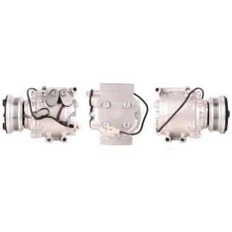 Compresseur, climatisation DRI OEM BC1M61450