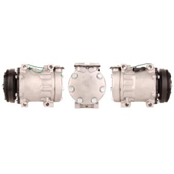 Compresseur, climatisation DRI OEM 4677344