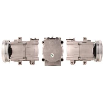 Compresseur, climatisation DRI OEM 1058052