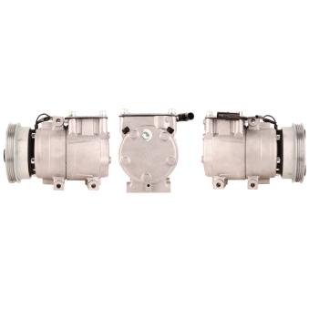 Compresseur, climatisation DRI OEM 9770129510 Compresseur, climatisation DRI OEM 9770129510