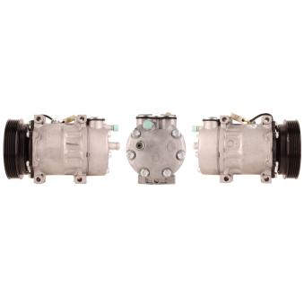 Compresseur, climatisation DRI OEM 4758181