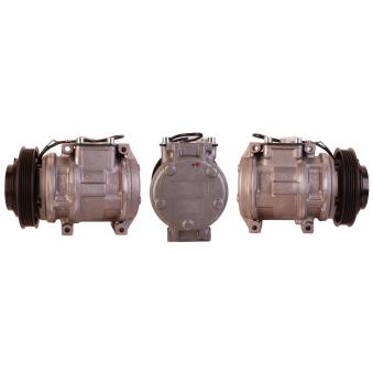 Compresseur, climatisation DRI OEM 38810PY3043