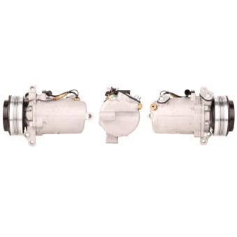 Compresseur, climatisation DRI OEM 8390646