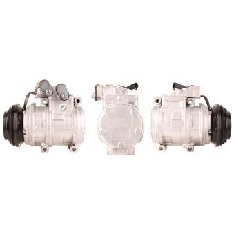 Compresseur, climatisation DRI OEM 55036412