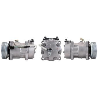 Compresseur, climatisation DRI OEM 9447271