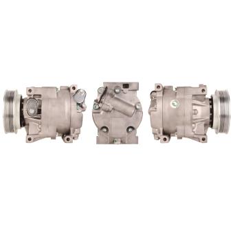 Compresseur, climatisation DRI OEM 60659643