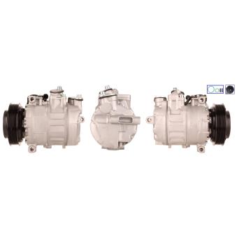 Compresseur, climatisation DRI OEM JPB101154