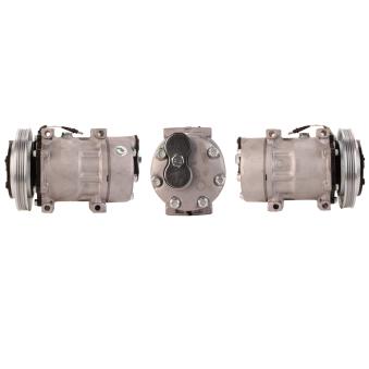 Compresseur, climatisation DRI OEM 7700852705