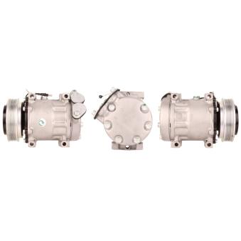 Compresseur, climatisation DRI OEM 7700112299