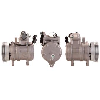 Compresseur, climatisation DRI OEM 9770107110
