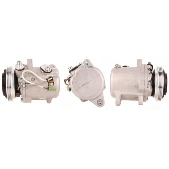 Compresseur, climatisation DRI OEM 003191V009