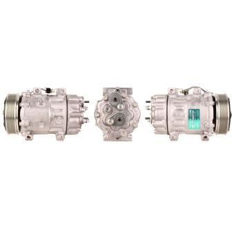 Compresseur, climatisation DRI OEM 3M5H19D629HB