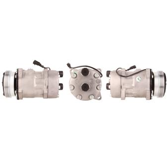 Compresseur, climatisation DRI OEM 71721757