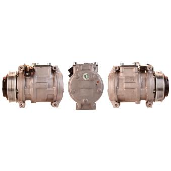 Compresseur, climatisation DRI OEM A1192300011