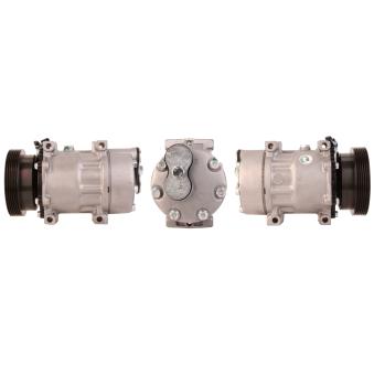 Compresseur, climatisation DRI OEM 7700111036