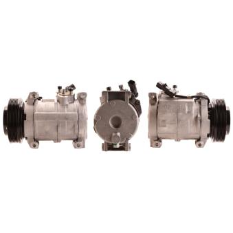 Compresseur, climatisation DRI OEM 05005420AF