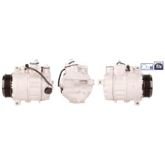 Compresseur, climatisation DRI OEM A0002309011