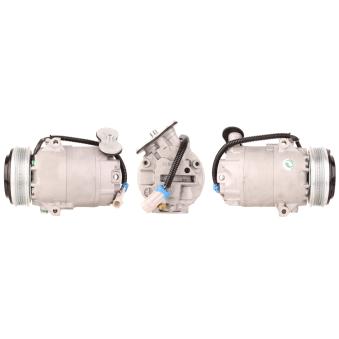 Compresseur, climatisation DRI OEM 6854021