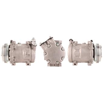 Compresseur, climatisation DRI OEM 7701499858