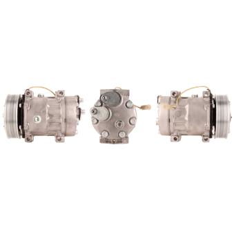 Compresseur, climatisation DRI OEM 211841142