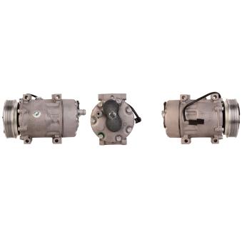 Compresseur, climatisation DRI OEM 7700116286