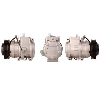 Compresseur, climatisation DRI OEM 8832032093