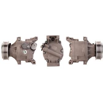 Compresseur, climatisation DRI OEM 1537745