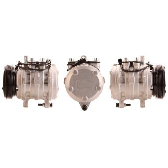 Compresseur, climatisation DRI 700510330