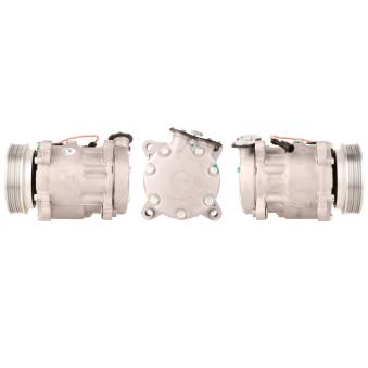 Compresseur, climatisation DRI OEM 60607289