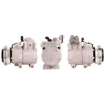 Compresseur, climatisation DRI OEM 977012E000