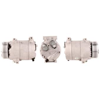 Compresseur, climatisation DRI OEM 7711135104