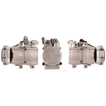 Compresseur, climatisation DRI OEM 9770138071 Compresseur, climatisation DRI OEM 9770138071