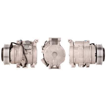 Compresseur, climatisation DRI OEM 8831044130