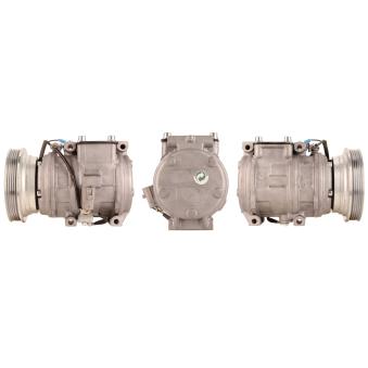 Compresseur, climatisation DRI OEM 8831050010