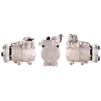 Compresseur, climatisation DRI OEM 977012D000 Compresseur, climatisation DRI OEM 977012D000