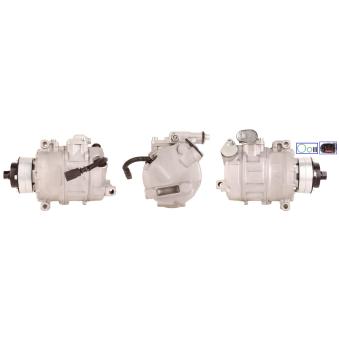 Compresseur, climatisation DRI OEM 7P6820803B