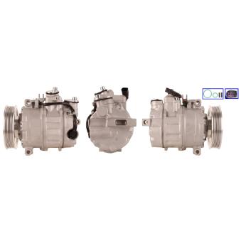 Compresseur, climatisation DRI OEM 4E0260803AL