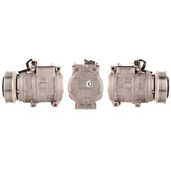 Compresseur, climatisation DRI OEM JPB101330