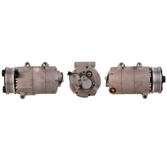 Compresseur, climatisation DRI OEM 1731790