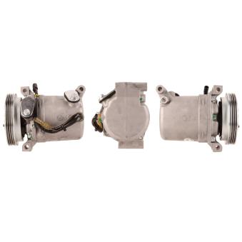 Compresseur, climatisation DRI 700510427