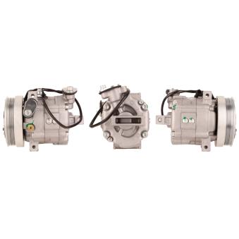 Compresseur, climatisation DRI [700510431]
