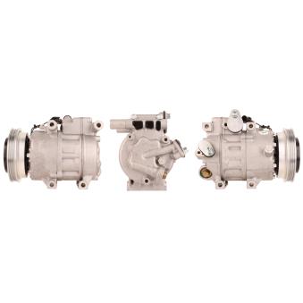 Compresseur, climatisation DRI OEM 9770117511