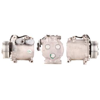 Compresseur, climatisation DRI OEM MR398278