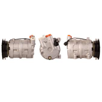 Compresseur, climatisation DRI OEM 92600VB005