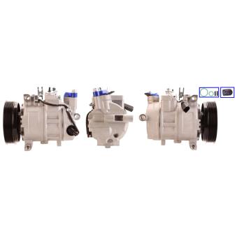 Compresseur, climatisation DRI OEM 4F0260805AF