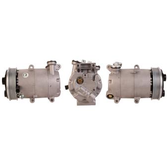 Compresseur, climatisation DRI OEM 1444893